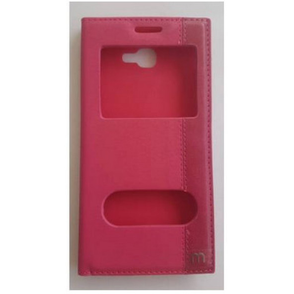 SAMSUNG GALAXY J5 PRİME KAPAKLI MAGNUM KILIF TAM ORJİNAL KALIP - Resim 2