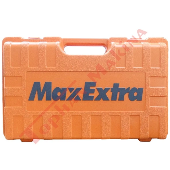 Max-Extra MX2603 Kırıcı Delici 800W 2.9 Joule - 2