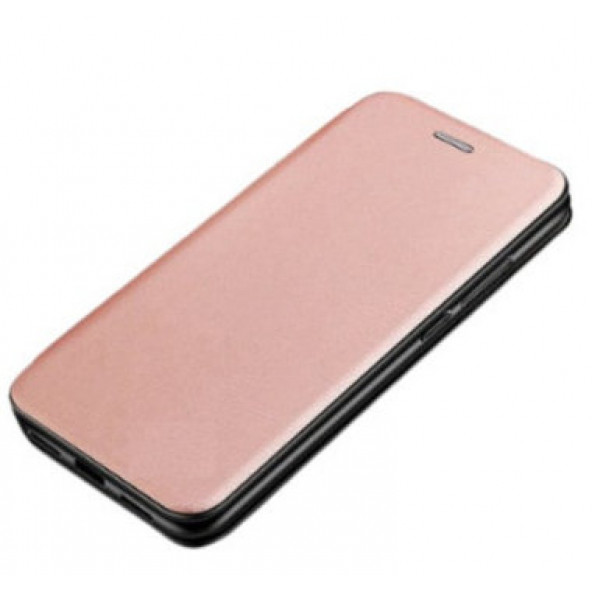 SAMSUNG GALAXY A10S KAPAKLI GİZLİ MIKNATISLI MAGNUM KILIF SİYAH - 8