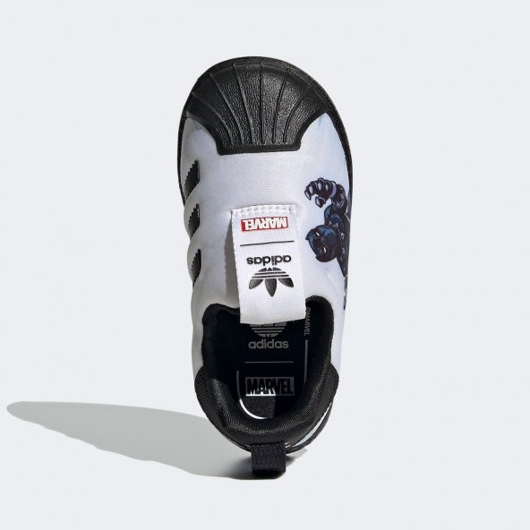 Adidas Superstar 360 Çocuk Ayakkabı - 3