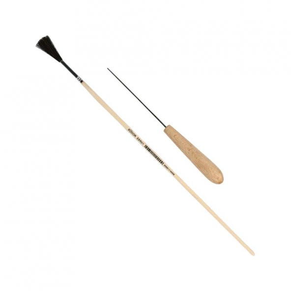 Ebru Boya Seti A4 20 Parça 1 Paket Südor Ebru Sanatı Seti 1 Paket - Resim 5