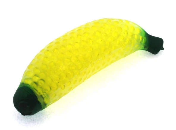 Squishy Muz Kristal Slime