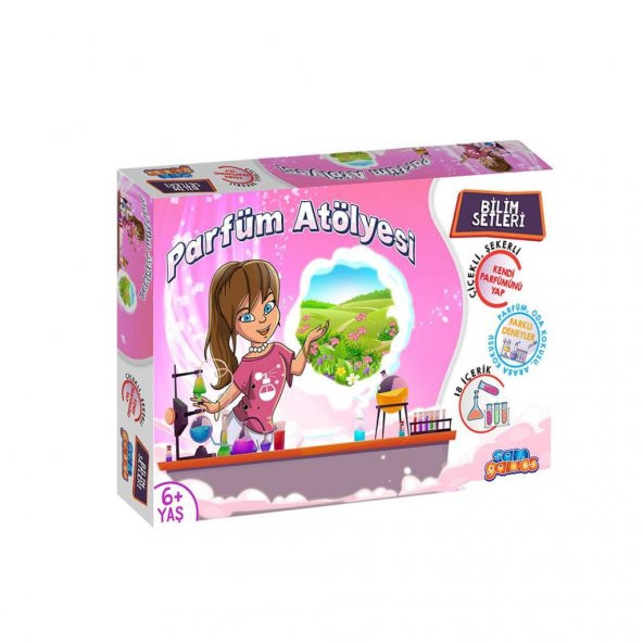 72615 Parfüm Atölyesi -Samatlı - 3