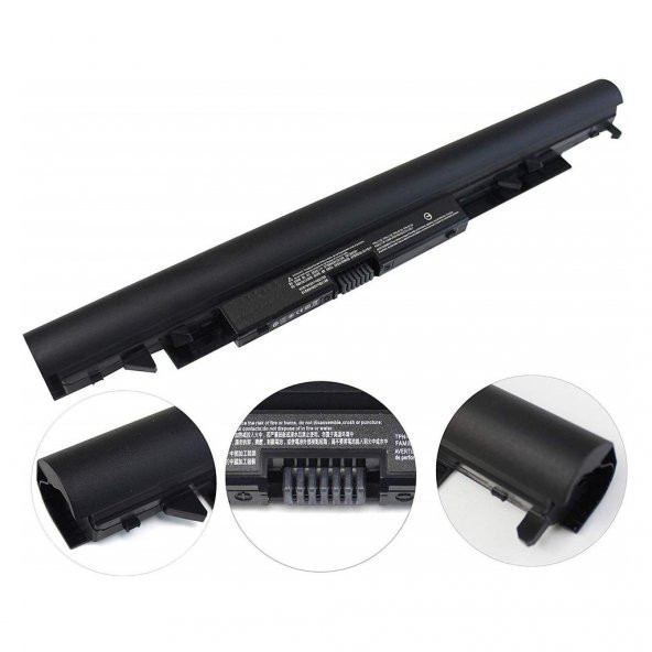 Hp 17-BS, 17-BS000NT, 17-BS007NT, 17-BS100NT Bataryası, Pili - 2