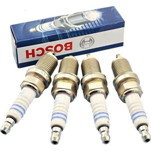 Mazda 323 1.5 Buji Takımı 4 Adet 1996-2003 Fr8dcx+ ürün görseli 1