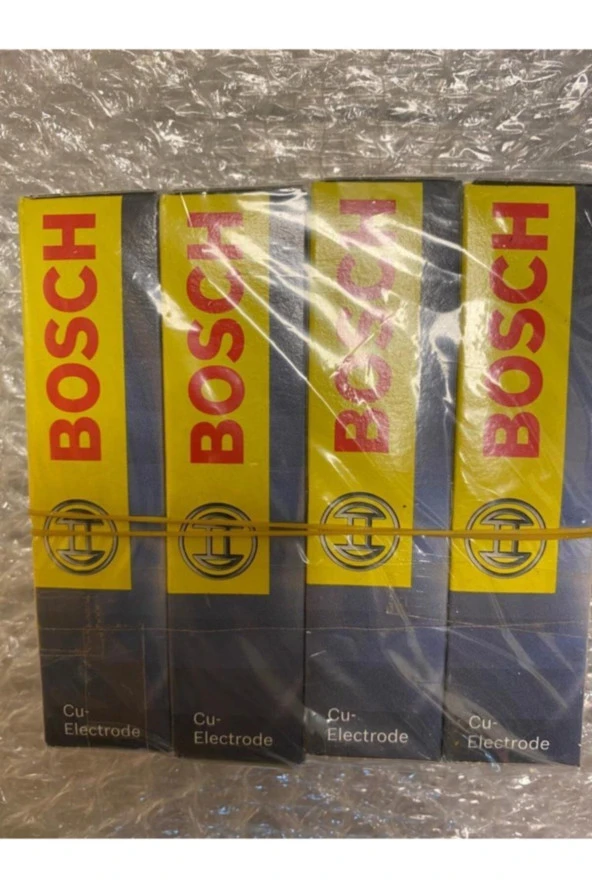 0242229660 Ateşleme Bujisi Geely Hyundaı Benzınlı Tüm Modeller Uyumlu ürün görseli 1