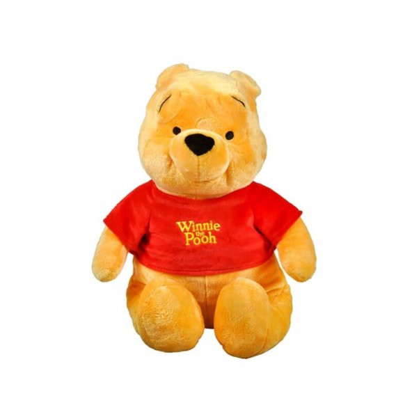 10051 Winnie The Pooh Core Peluş 49 cm. - 2