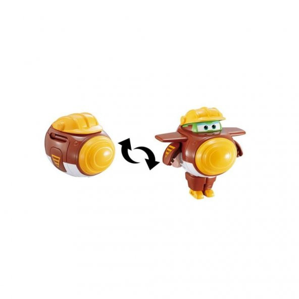 20562 Harika Kanatlar Dönüşen Yumbot Todd - 4