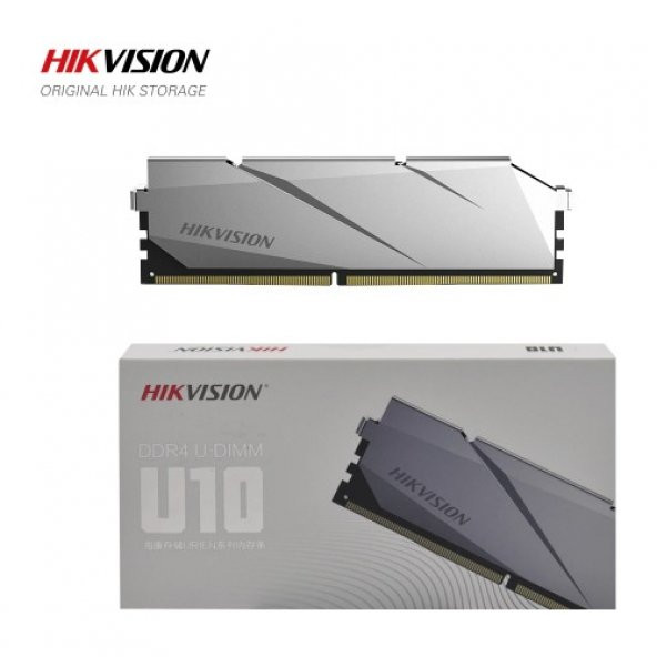 Hikvision 8 GB DDR4 3000 Mhz HKED4081CBA2D1ZA2 Ram - 1