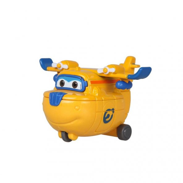 Amz 10012 Harika Kanatlar Die Cast Donnie - 4