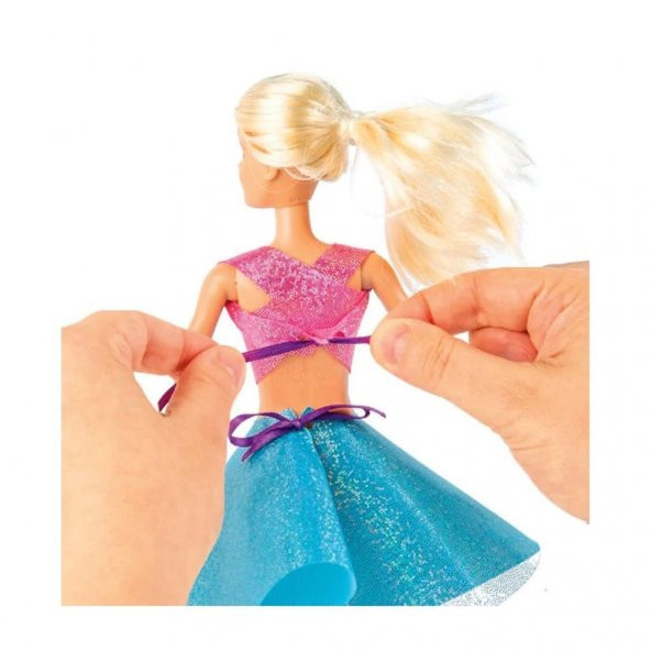 18666 Moda Koleksiyonu - Crazy Chic - 4