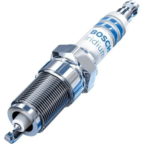 Audı A8 6.0 Quattro 02.2004 - 07.2010 Platin Iridyum Buji Takımı (lpg) 12 Adet