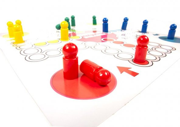 KS Games 3lü Yılbaşı Seti - 3