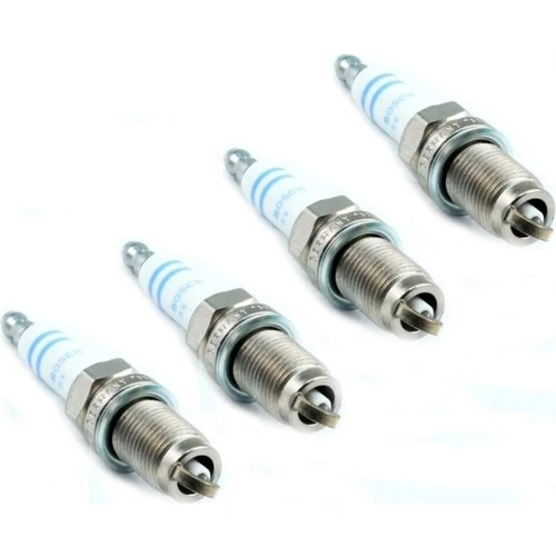 Volkswagen Golf V 1.4 Tsi Bosch Iridyum Buji Seti 2006--2011 ürün görseli 1