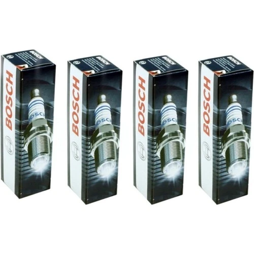 Audi A3 1.4 Tfsi Bosch Platinum Buji Takımı 2006--2011