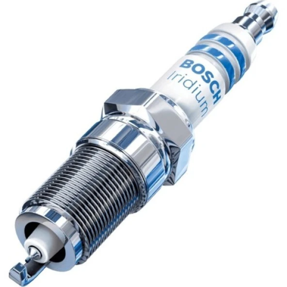 Fıat Albea 1.4 I.e. 8v 07.2006 - 12.2012 Platin Iridyum Buji Takımı (lpg) 4 Adet
