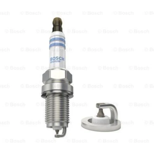 Buji (opel: Astra J - Corsa D E -ınsignia- Mokka -1.4 10-chevrolet: Cruze 1.4 12-) - Bos-0242240707