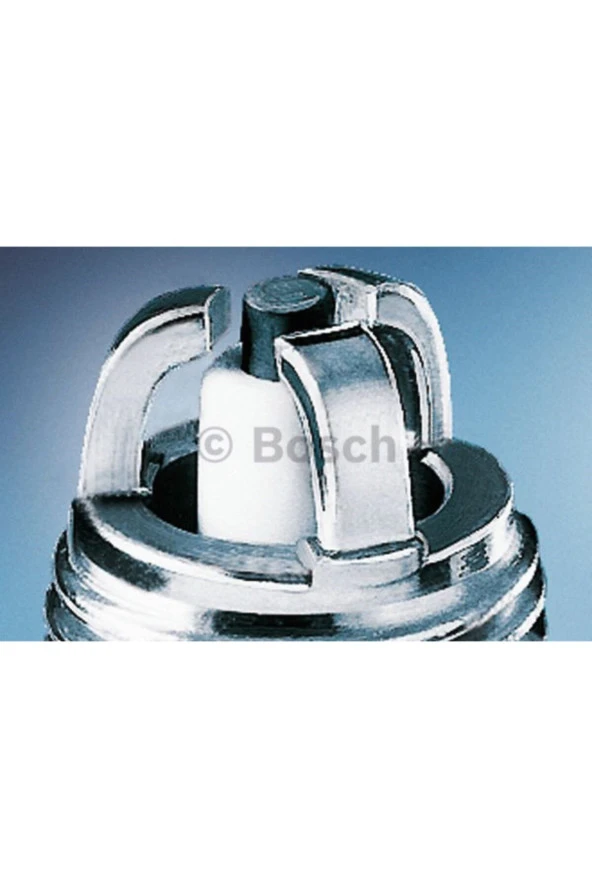 Buji Fr8ktc Mercedes A-c Serisis-vıto-sorınterw202 (0242229706)