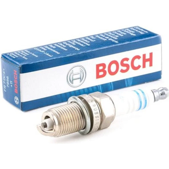 Atesleme Bujisi (fr7dcx+) Rez. Super Plus Ea 1.1 mm Fiesta-civic- Elentra-6130723