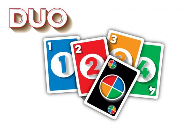 KS Games DUO Kart Oyunu - 2