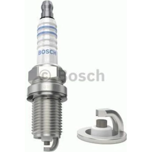 Bosch 0242229798 Buji Fr8kc Corolla 1.6i 16v 07 ( 10 Adet ) Toyota