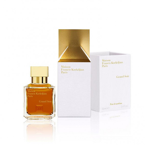Maison Francis Kurkdjian Grand Soir EDP 70 ml Unisex Parfüm