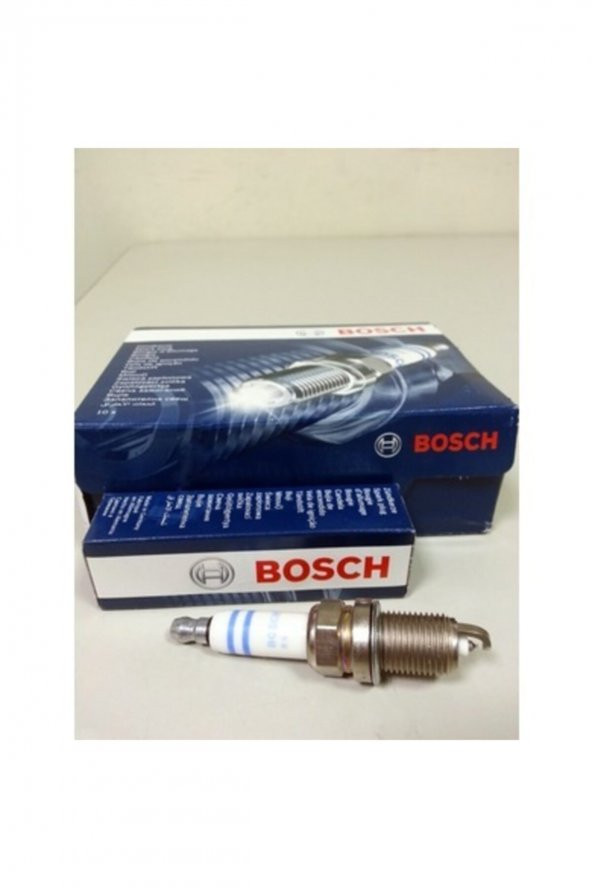 0241235753 H7dc 0.8 Mm Tek Tırnak Buji 0021596803
