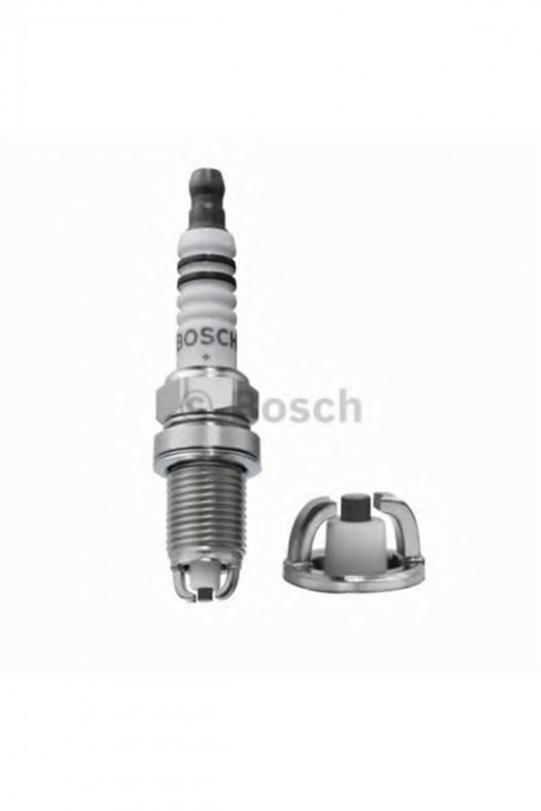 2 Tırnak Buji   Fr7ldc Golf4-5-bora-a3-toledo-passat-polo 1.4 16v-1.6-1.8 101000033ac 101000051aa - 2