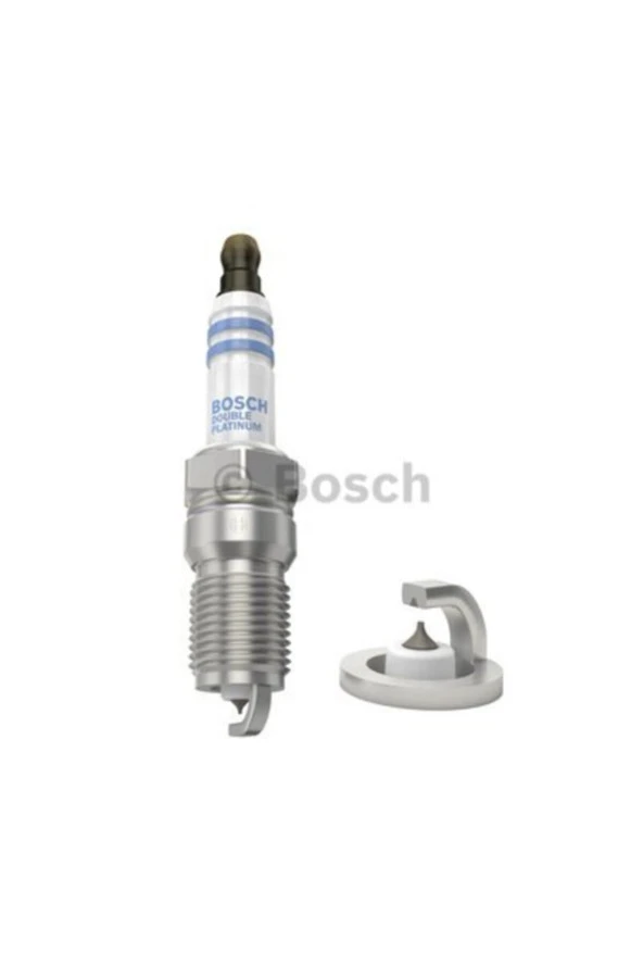 Buji Hr7kpp33+ Mondeo (00-07)- Volvo S40 1.8 2.0 06=> C30 1.8 2.0 Xtype Stype Mazda 3 5 (l30318110)