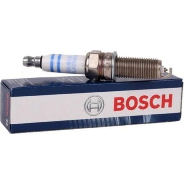 206 207 307 Bosch Tek Tırnak Buji Vr8sc+ Aynı Gün Kargo