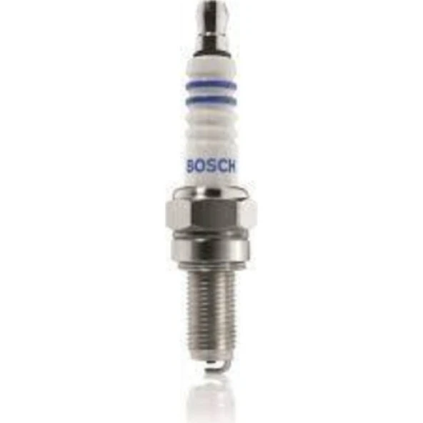 Dokker Logan Sandero Duster Bosch Buji Takımı Vr8sc+