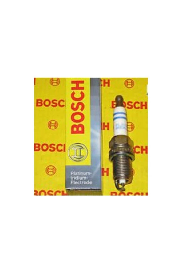 Buji Ateşleme 1t Fr6kpp332s A3 2.0 06 A6 5.0 08 Platinum Uyumlu