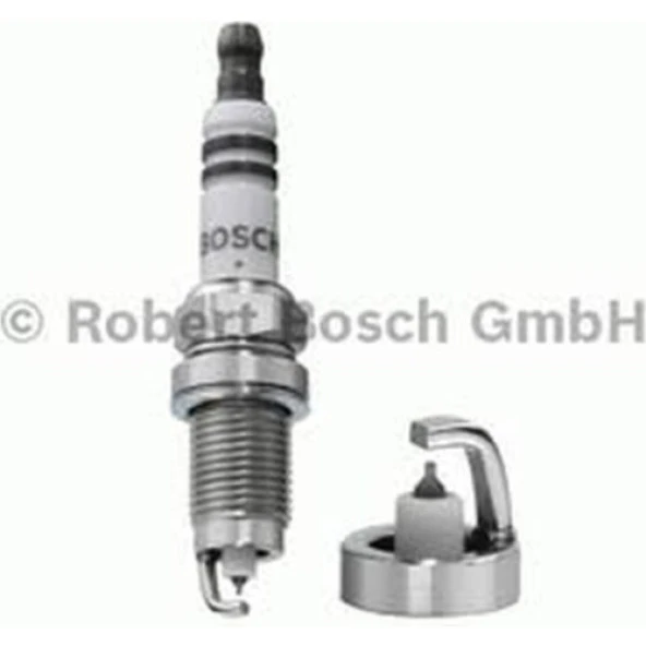 Buji Fr7hpp222 1.0mm Platin A8 Bora Golf Iv Transporter Iv T4 Touareg Galaxy 2.3 2.8