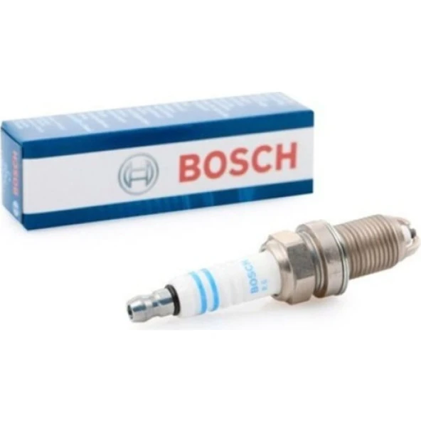 Bosch 0241235752 Vw Golf Passat Jetta Audi A3 Skoda Octavi Buji