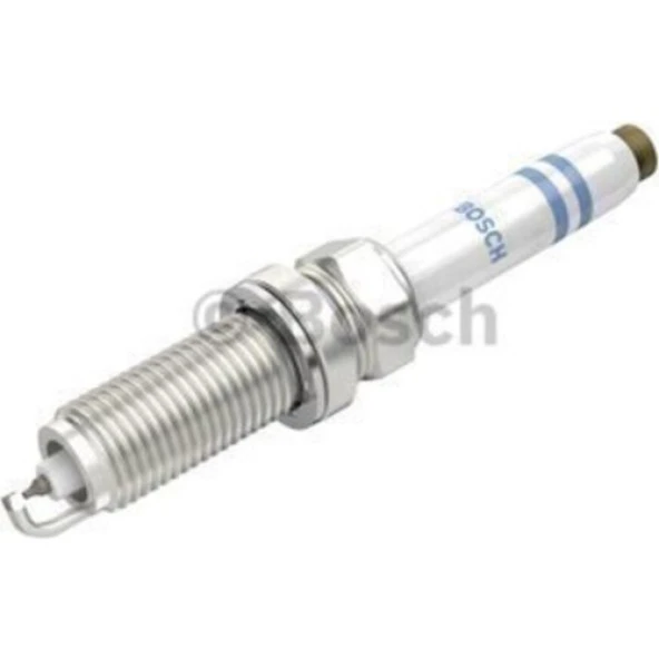 Bosch 0241140522 Iridyum Ateşleme Bujisi V6sıı3328 Mercedes W212 W213 Amg 15 C W204 11 14 W