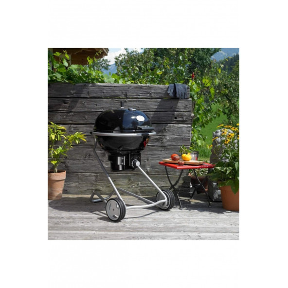 Rösle 25001 No.1 F50 Air Kettle Barbekü T0205 - 2