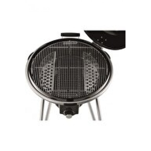 Rösle 25001 No.1 F50 Air Kettle Barbekü T0205 - 4