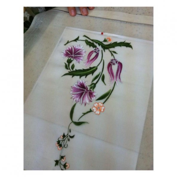 Kumaş Boyası 12 Renk 30 Ml Tişört Çanta Tekstil Boyası 12 li 30 ml 1 Paket - 4