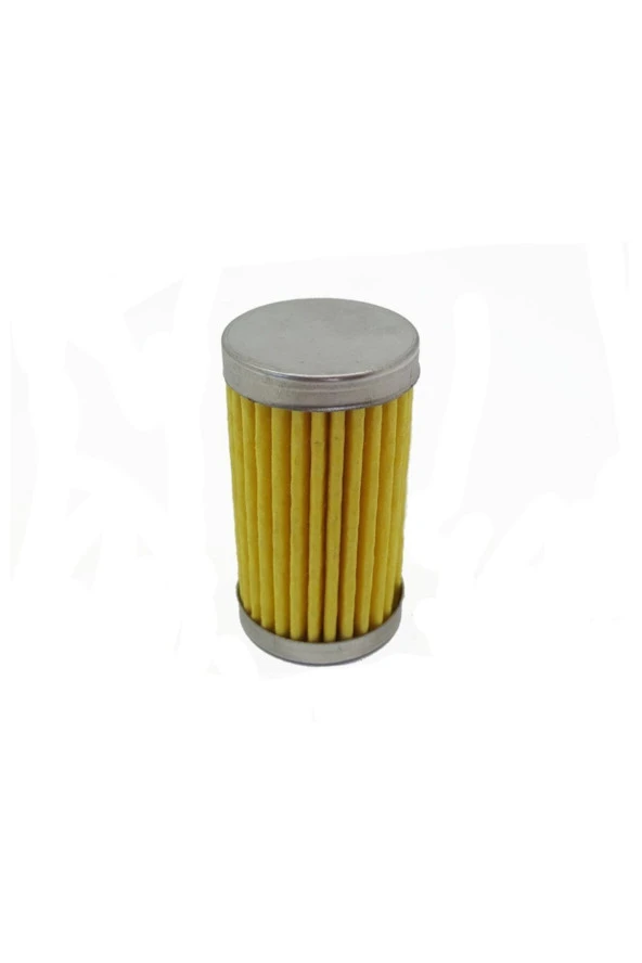 Lpg Sıralı Sistem Regülatör Filtre Uzun - 2