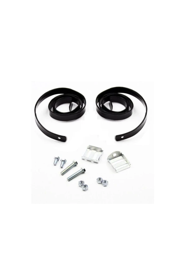 Lpg Tank Bağlantı Kuşağı 100cm