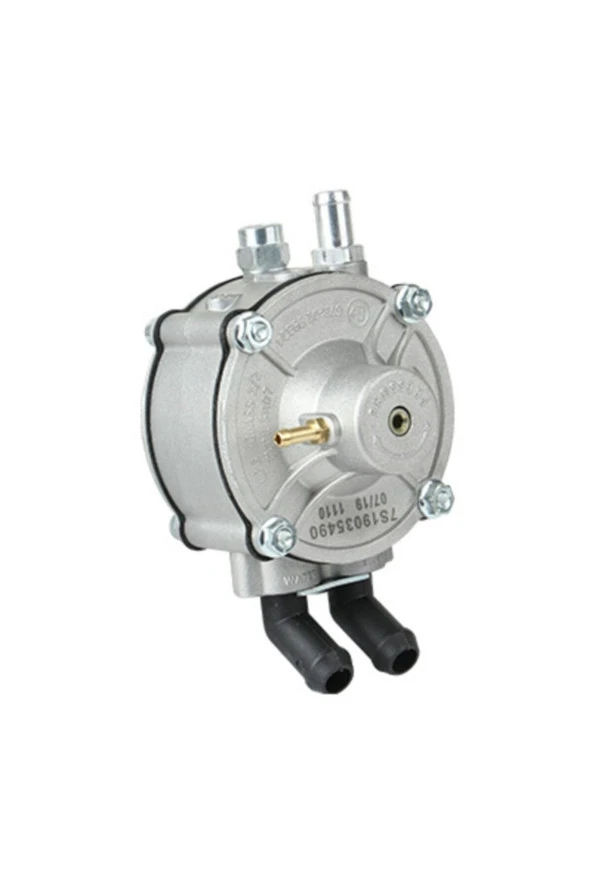 Sıralı Lpg Regülatörü Sr07 110 Kw Kargo Dahil