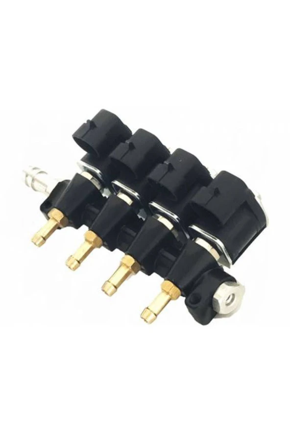 Fast-gt 2ohm Lpg Performans Enjektörü - 3