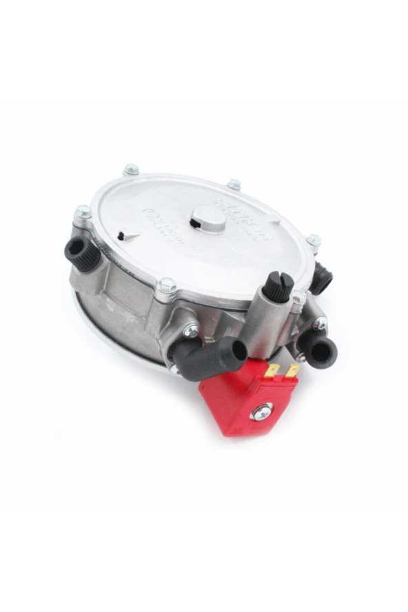 Karbüratörlü Regülatör (lpg Beyni)
