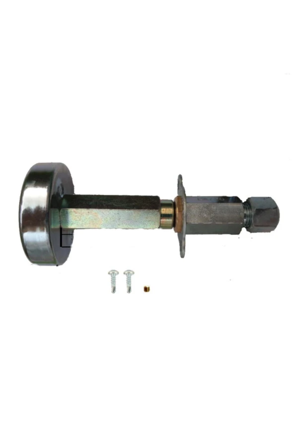 Lpg Dolum Ağzı Avrupa Tipi (uzun)