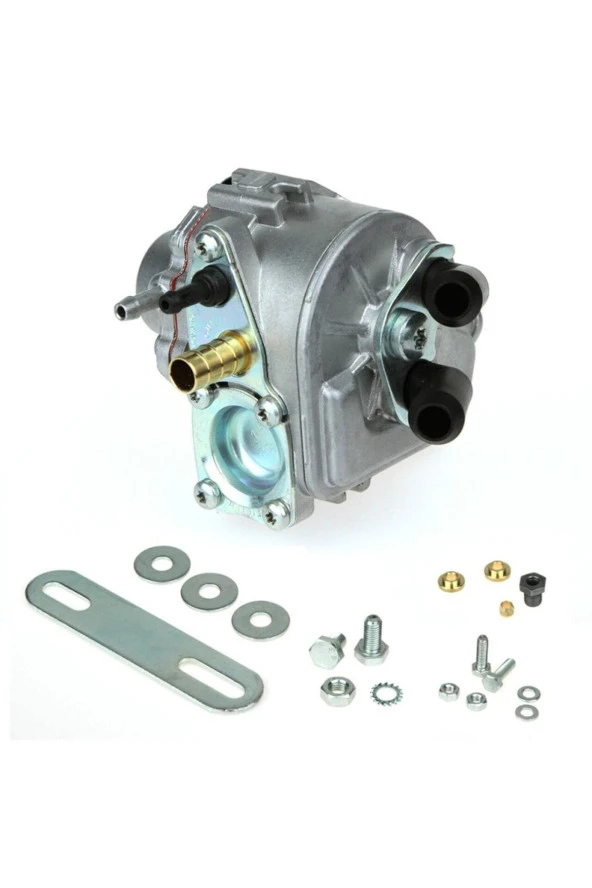 Smart Lpg Regülatör - 2