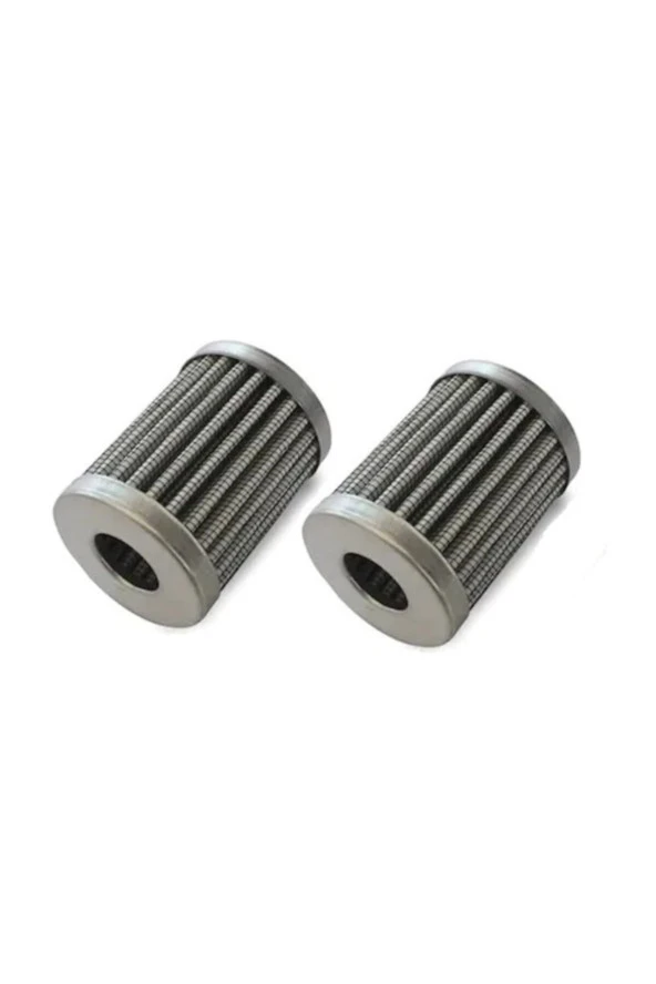 2 Adet Brc (eski Tip) Lpg Filtre