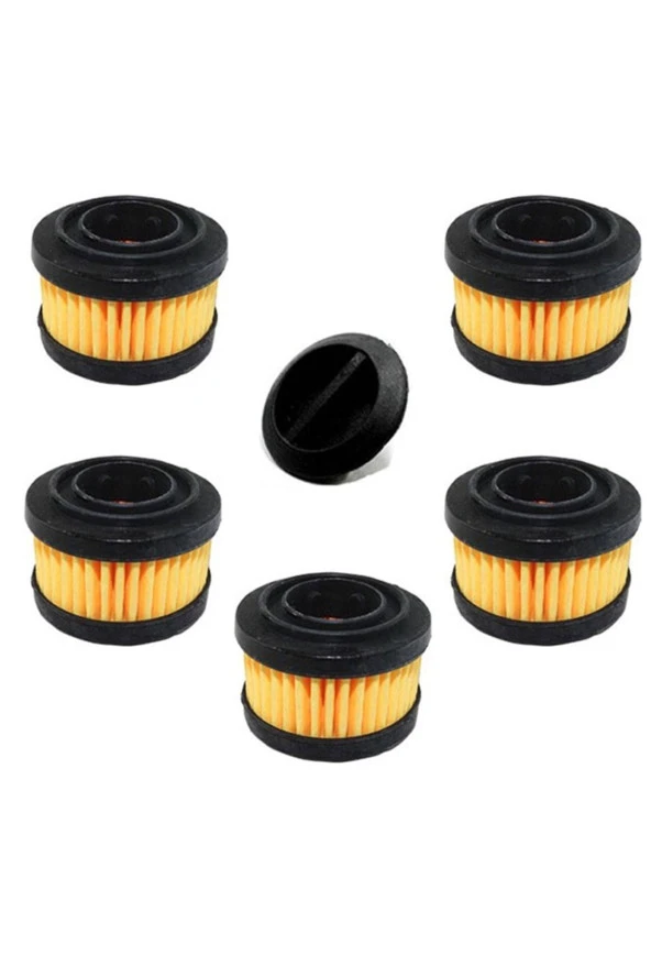 Gaz Kesici Filtre (eski Tip) 5 Adet