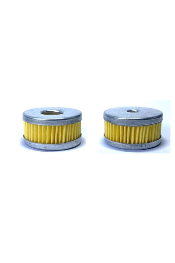 Gaz Kesici Filtre 5 Adet - 2