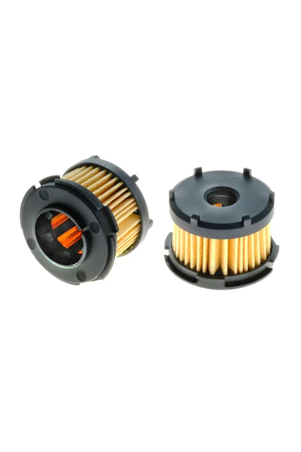 Gaz Kesici Filtre (yeni Tip) 5 Adet - 2