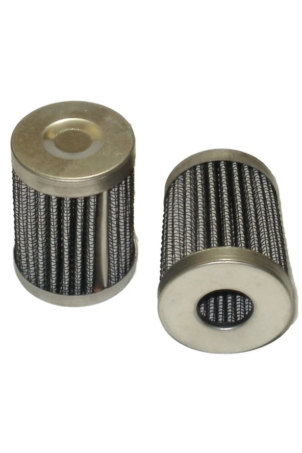 Lpg Filtresi 5 Adet (yeni Tip) - 2